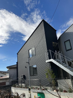 【外観】 | グランエッグス逗子S