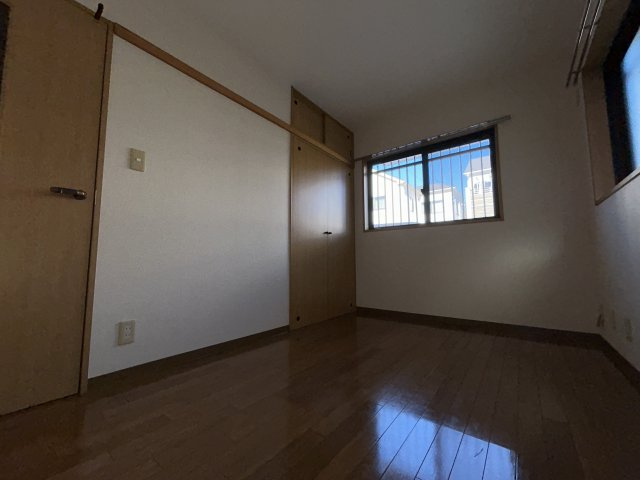 ブァンテージ淳　A棟の洋室