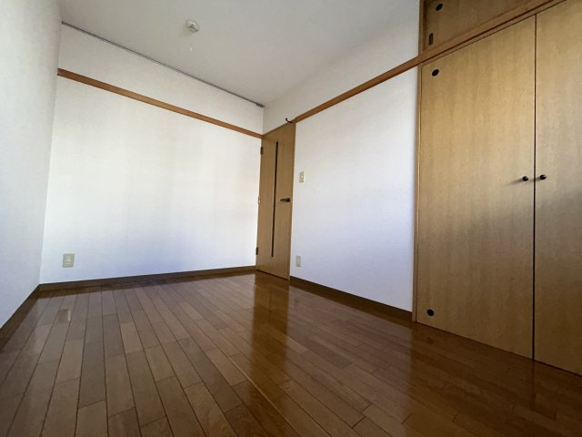 ブァンテージ淳　A棟の洋室