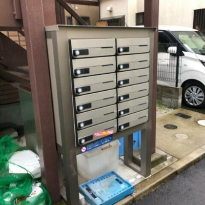 【その他共用部分】 | ベイルーム長後