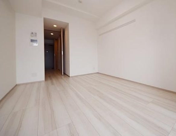 【トイレ】クレヴィスタ門前仲町