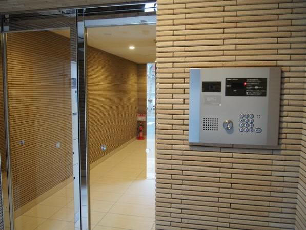 【その他共用部分】クレヴィスタ門前仲町 