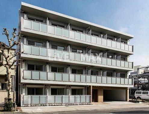 クレヴィスタ門前仲町の画像