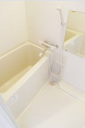 【浴室】クレヴィスタ門前仲町 