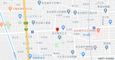 【地図】 | ハーモニーアスカ