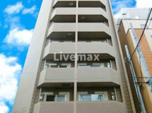 ジェノヴィア新御徒町スカイガーデンの画像