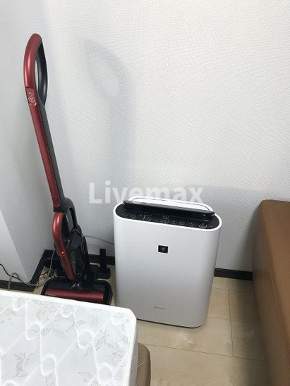 【その他】ジェノヴィア御徒町スカイガーデン 