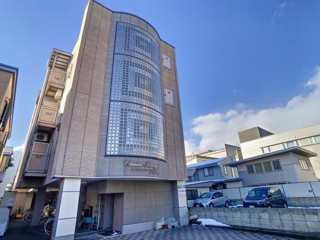 シャトルくまがい六日町