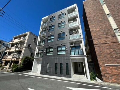 【外観】 | ＧＥ大田多摩川 | 物件の外観です