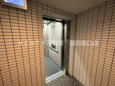 【その他共用部分】 | ＧＥ大田多摩川