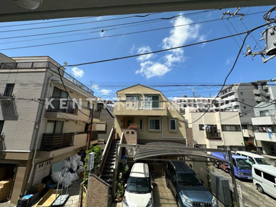 【展望】 | ＧＥ大田多摩川