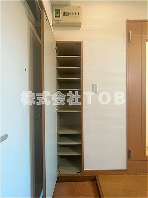 【その他】 | ルーブル五番館 | シューズBOX※クリーニング中の撮影※