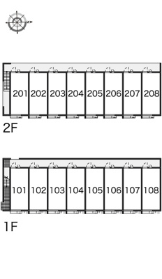 【その他共用部分】 | 西森