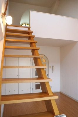 【内装】 | タイタス原 | 別号室の写真になります。現況優先。