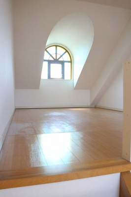 【洋室】 | タイタス原 | 別号室の写真になります。現況優先。