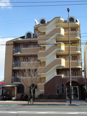 【外観】 | タイタス原