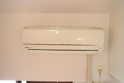 【設備】 | タイタス原 | 別号室の写真になります。現況優先。