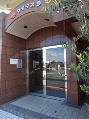 【エントランス】 | タイタス原