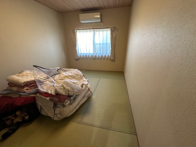 大阪市大正区南恩加島６丁目1-1の洋室