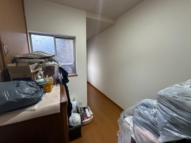 大阪市大正区南恩加島６丁目1-1の洋室