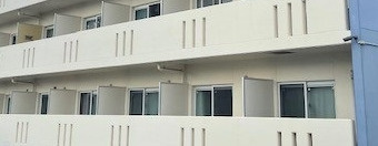 【バルコニー】 | 和