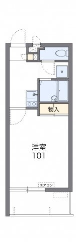 【間取り】 | 和