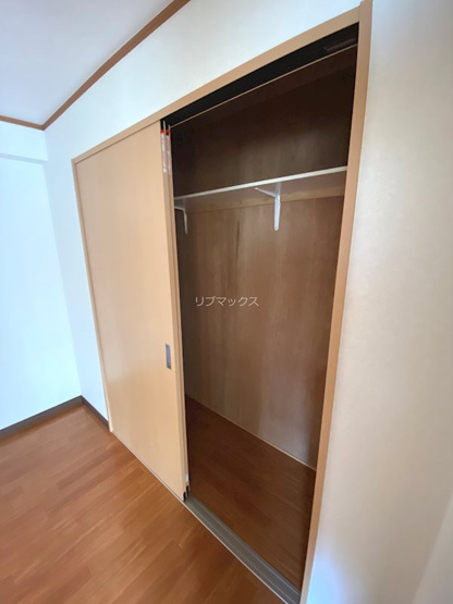 【収納】芦屋ニューコーポII番館