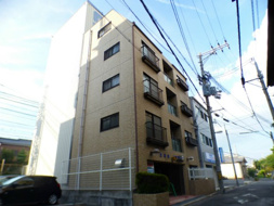 芦屋ニューコーポII番館の画像