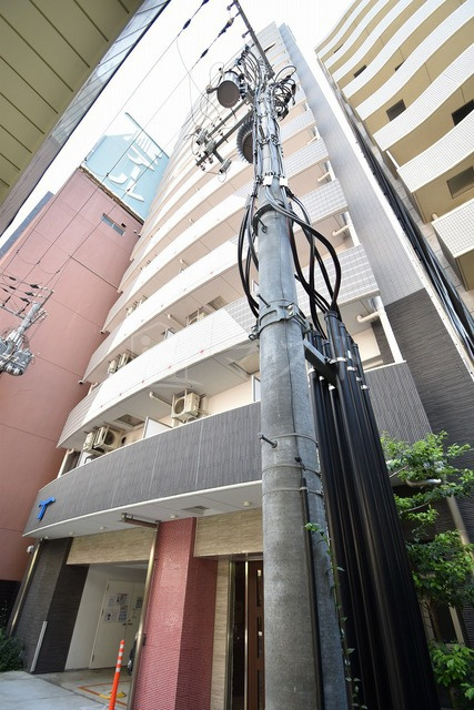 ラシュレエグゼ本町