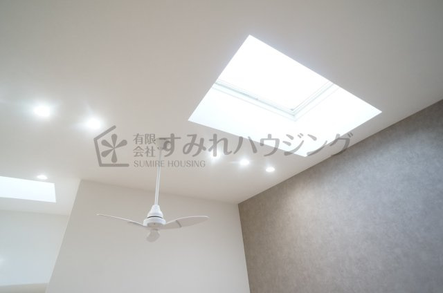 中山荘園LOHAUSⅡのその他