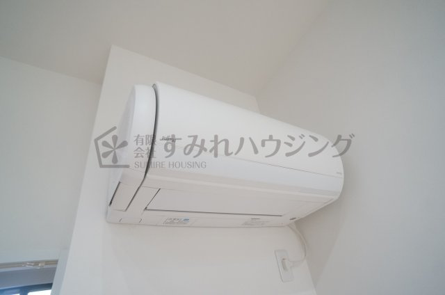 中山荘園LOHAUSⅡの設備