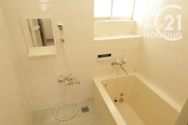 【浴室】 | 武蔵村山市残堀1丁目　中古戸建 | 1日の疲れを癒してくれるお風呂