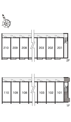【その他共用部分】 | ＭＥＫＡＲＵ 