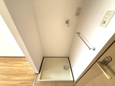 【設備】 | フロラシオン川内Ⅱ