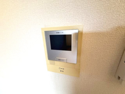 【セキュリティ】 | フロラシオン川内Ⅱ