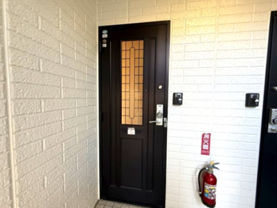 【エントランス】 | フロラシオン川内Ⅱ