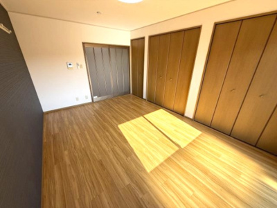 【居間・リビング】 | フロラシオン川内Ⅱ