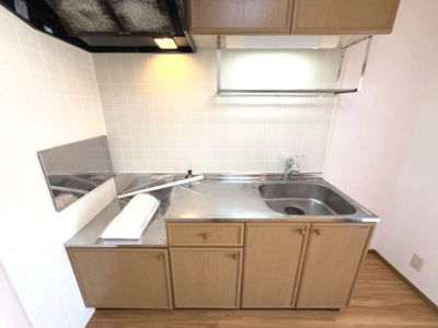 【キッチン】 | フロラシオン川内Ⅱ