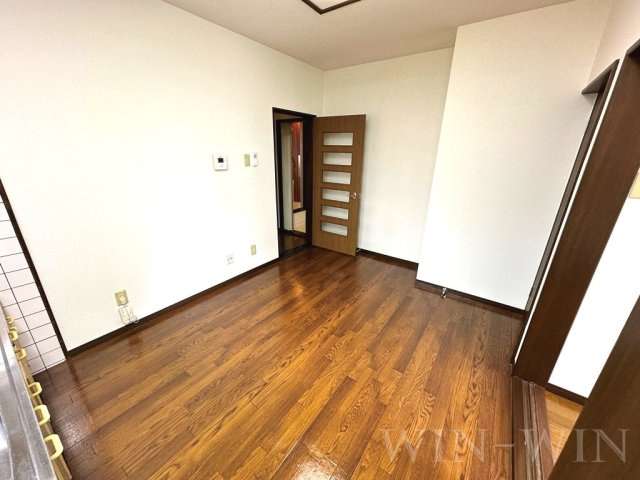 ウイングコート向山 B棟のその他