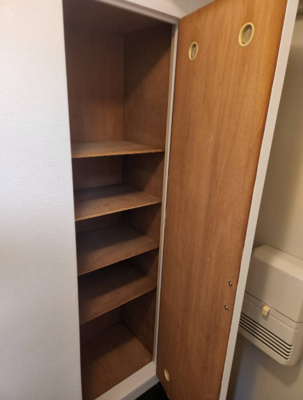 【玄関】 | エレガントライフ新大阪