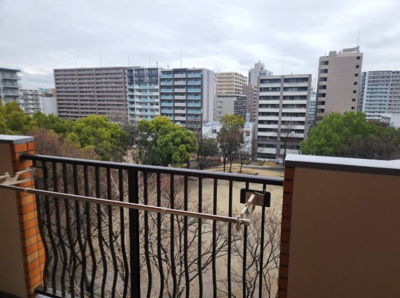 【展望】 | エレガントライフ新大阪