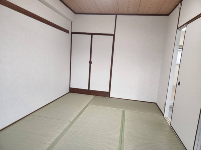 【和室】 | エレガントライフ新大阪