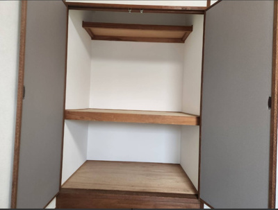 【収納】 | エレガントライフ新大阪