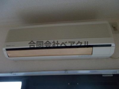 【設備】 | メゾン・ド・パルファン