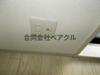 【設備】 | メゾン・ド・パルファン