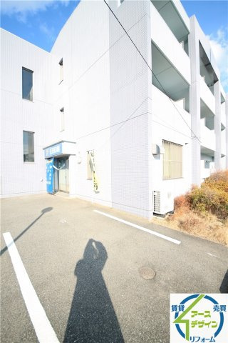 グレイス神田のその他共用部分