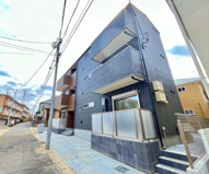 コンフォーティア蘇我の画像