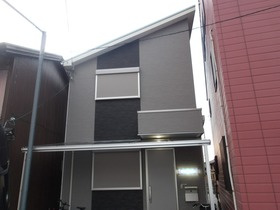 【外観】 | 堺市堺区東湊町　貸店舗　物件番号：295572