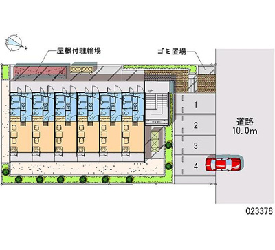 【地図】 | グランドゥール
