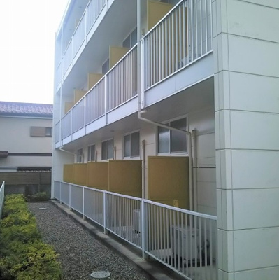 【外観】 | グランドゥール